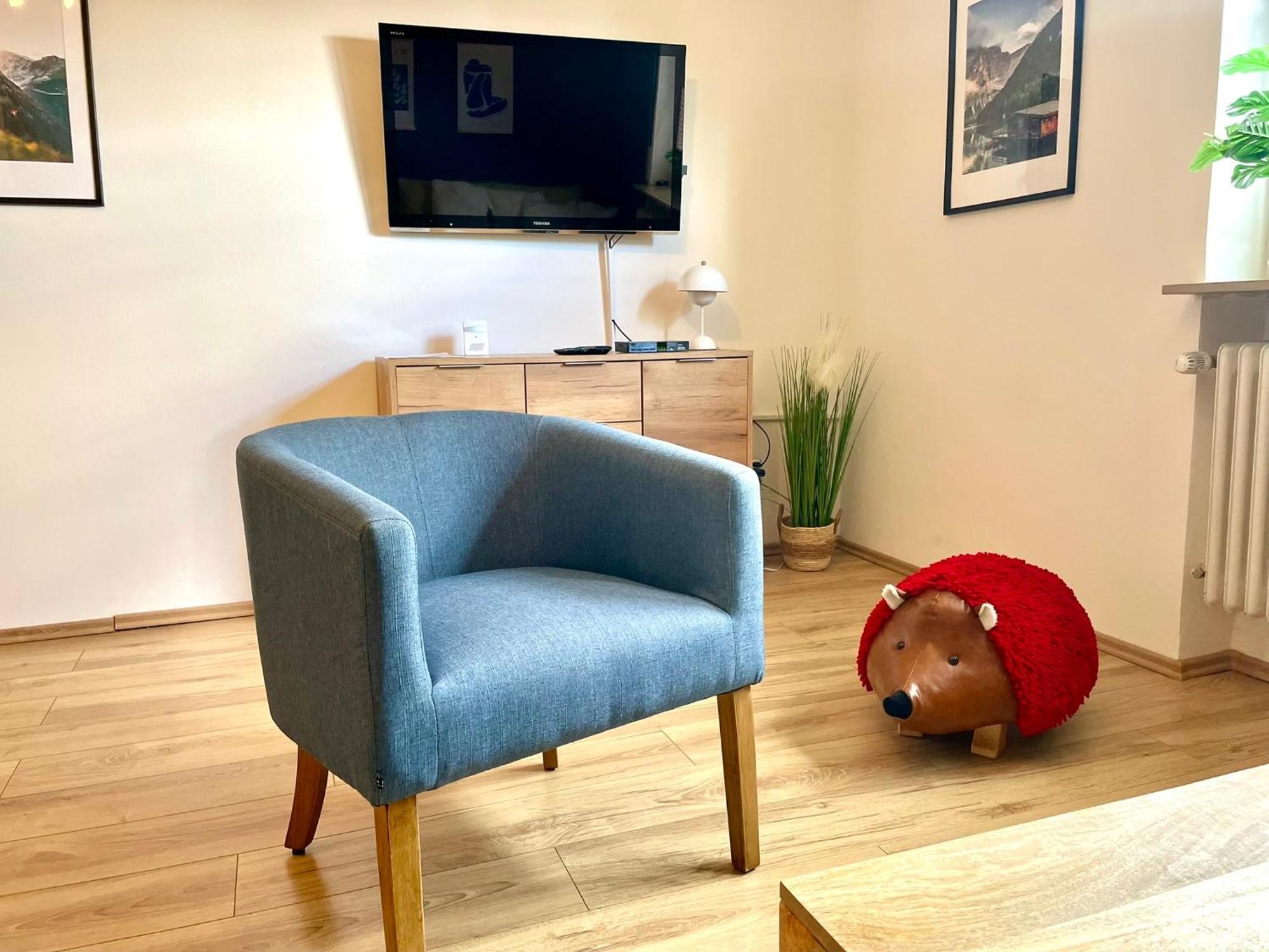 Kleine Auszeit Ferienwohnung Nahe Bosenbergklinik Mit Parkplatz, Haustiere Willkommen Sankt Wendel Esterno foto